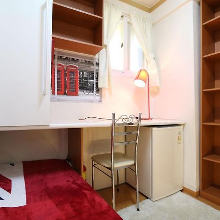 Female Only - Coco Stay Jongno Hyehwa Station Seoul Ngoại thất bức ảnh
