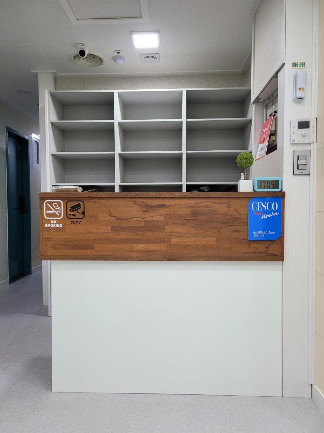 Female Only - Coco Stay Jongno Hyehwa Station Seoul Ngoại thất bức ảnh