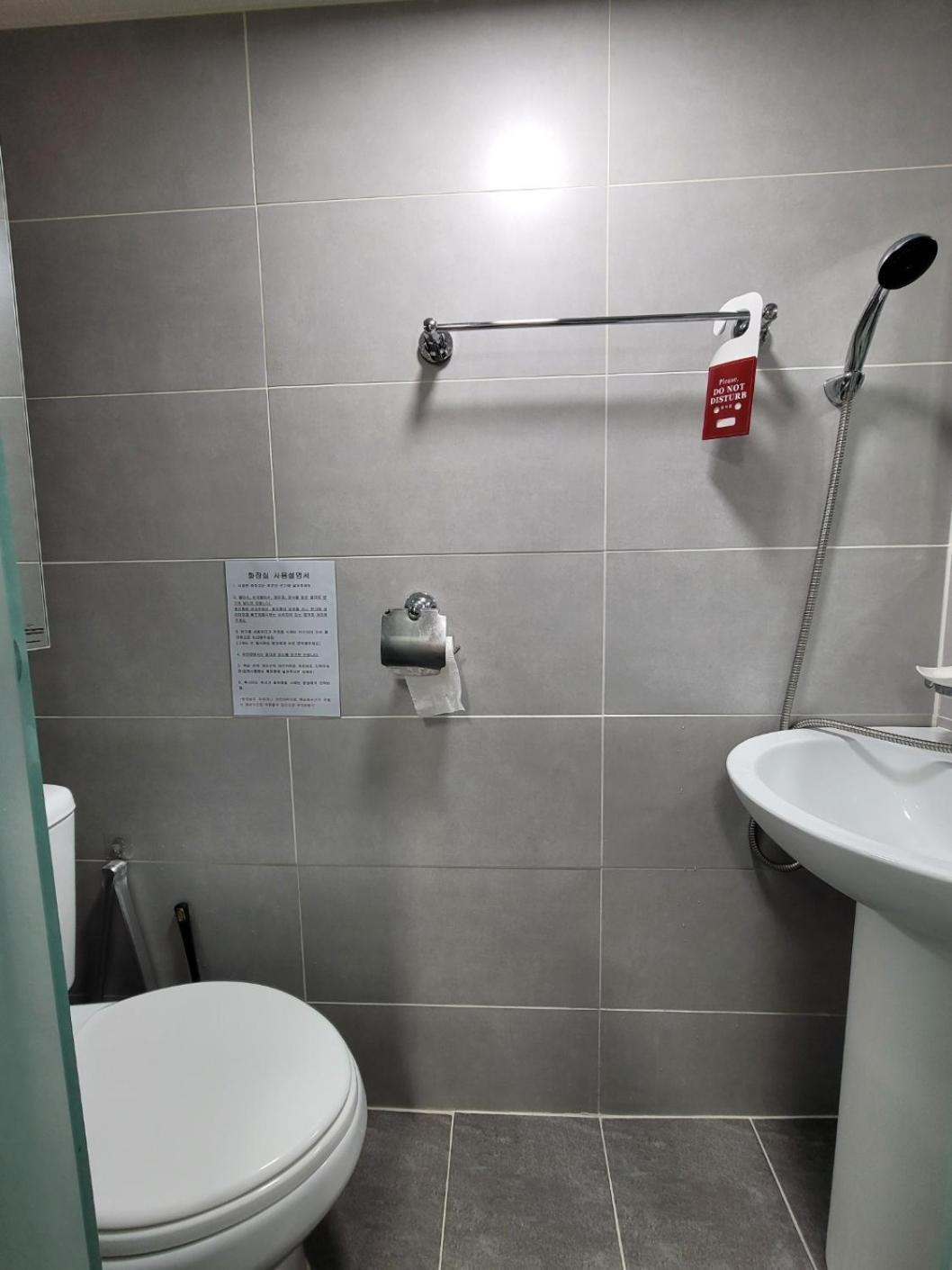Female Only - Coco Stay Jongno Hyehwa Station Seoul Ngoại thất bức ảnh