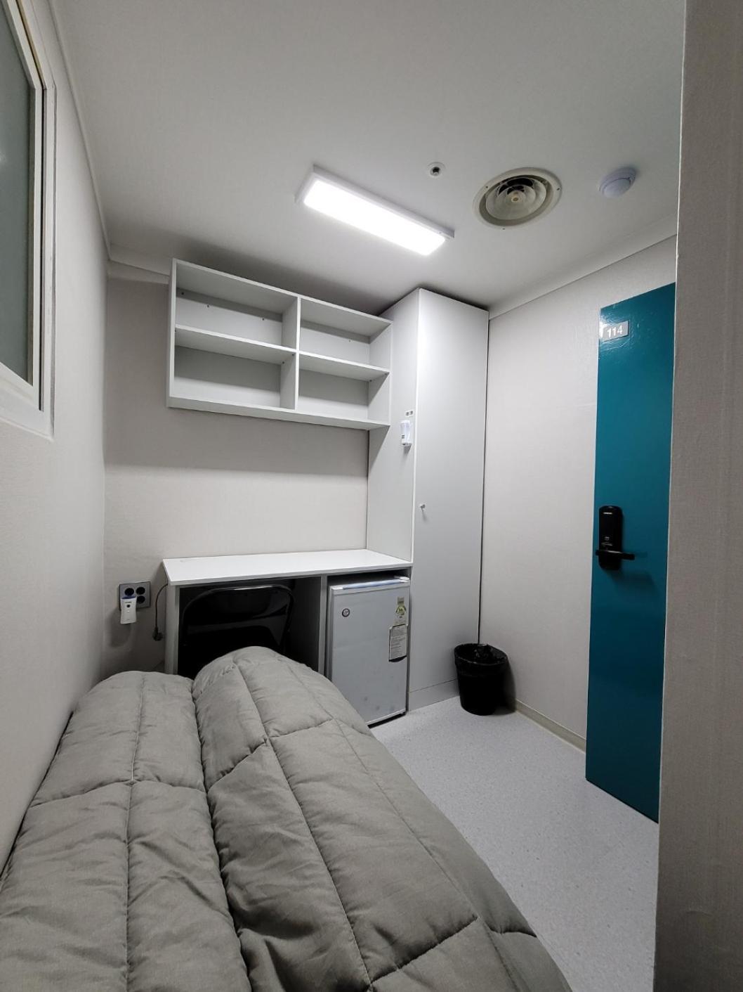 Female Only - Coco Stay Jongno Hyehwa Station Seoul Ngoại thất bức ảnh