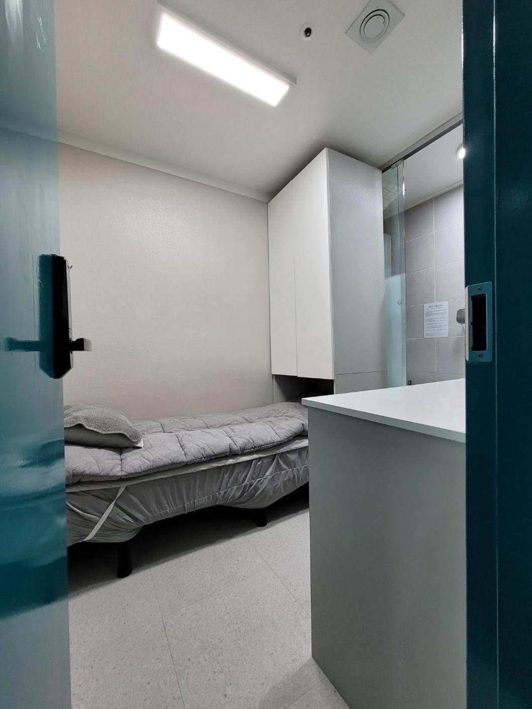 Female Only - Coco Stay Jongno Hyehwa Station Seoul Ngoại thất bức ảnh