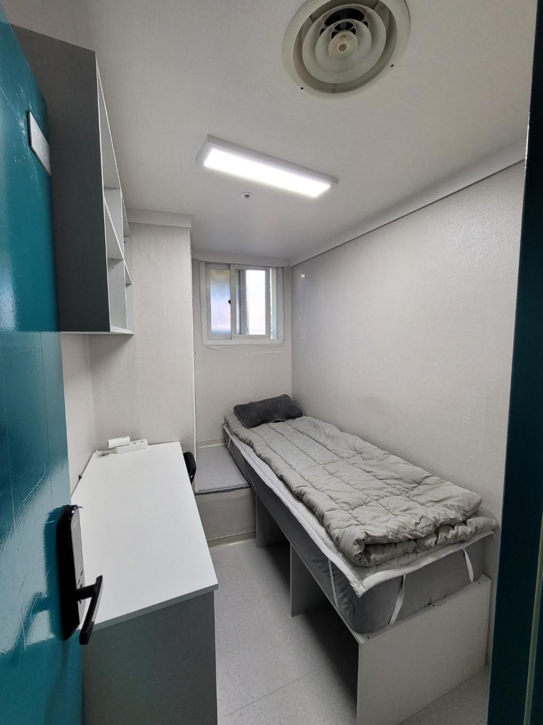 Female Only - Coco Stay Jongno Hyehwa Station Seoul Ngoại thất bức ảnh