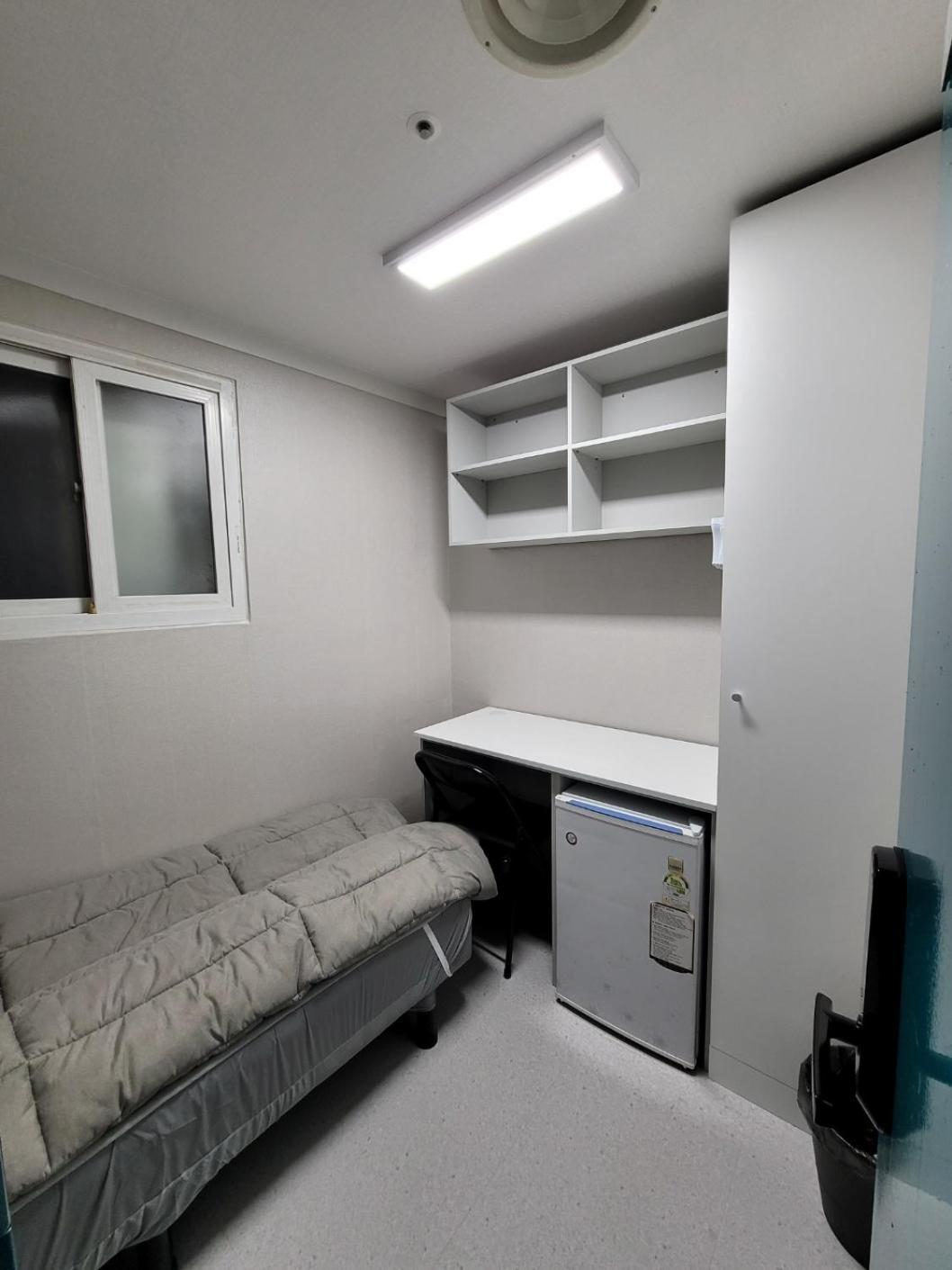 Female Only - Coco Stay Jongno Hyehwa Station Seoul Ngoại thất bức ảnh