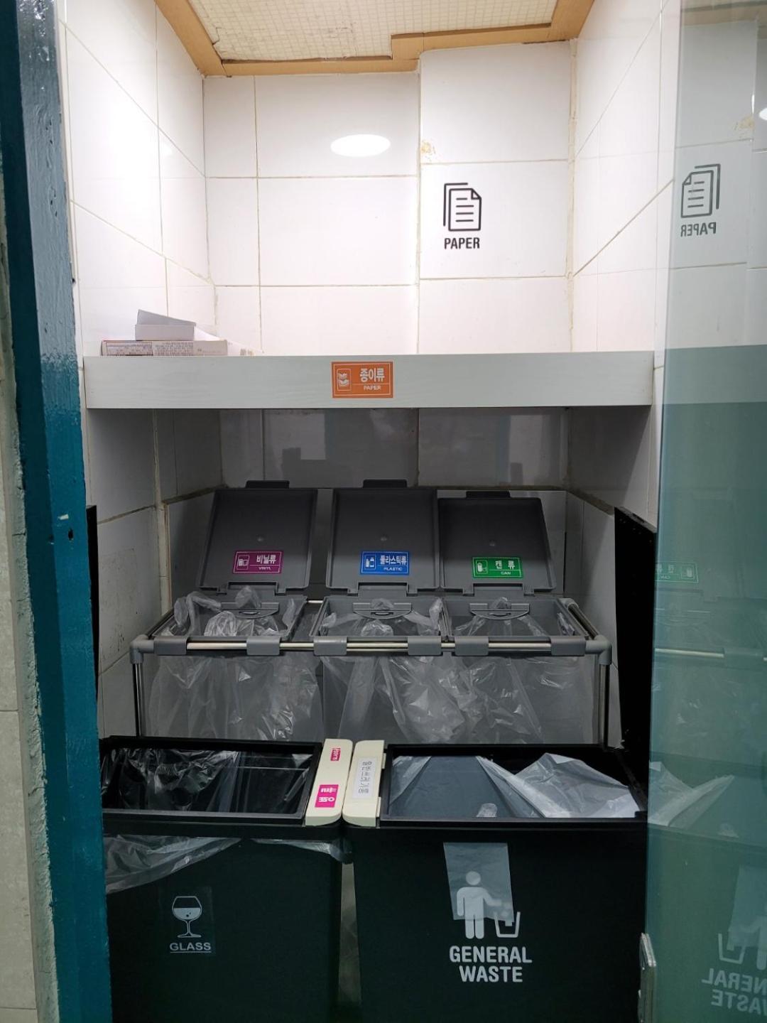 Female Only - Coco Stay Jongno Hyehwa Station Seoul Ngoại thất bức ảnh