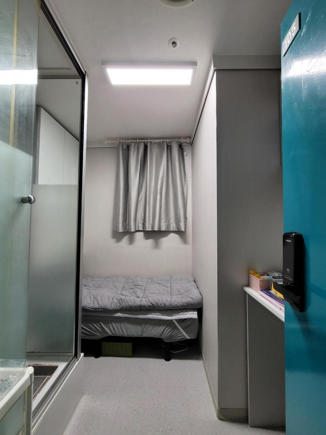 Female Only - Coco Stay Jongno Hyehwa Station Seoul Ngoại thất bức ảnh