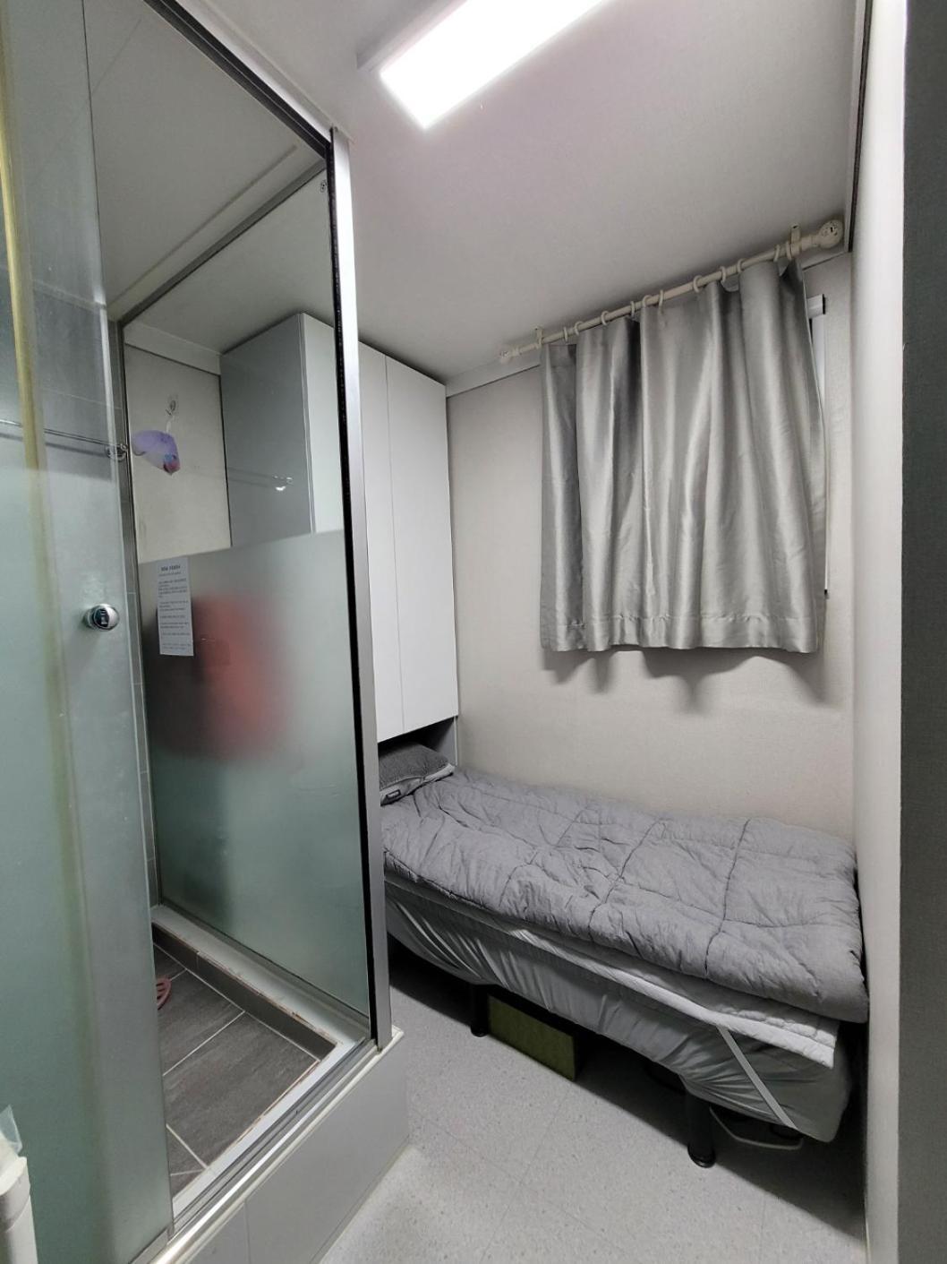 Female Only - Coco Stay Jongno Hyehwa Station Seoul Ngoại thất bức ảnh