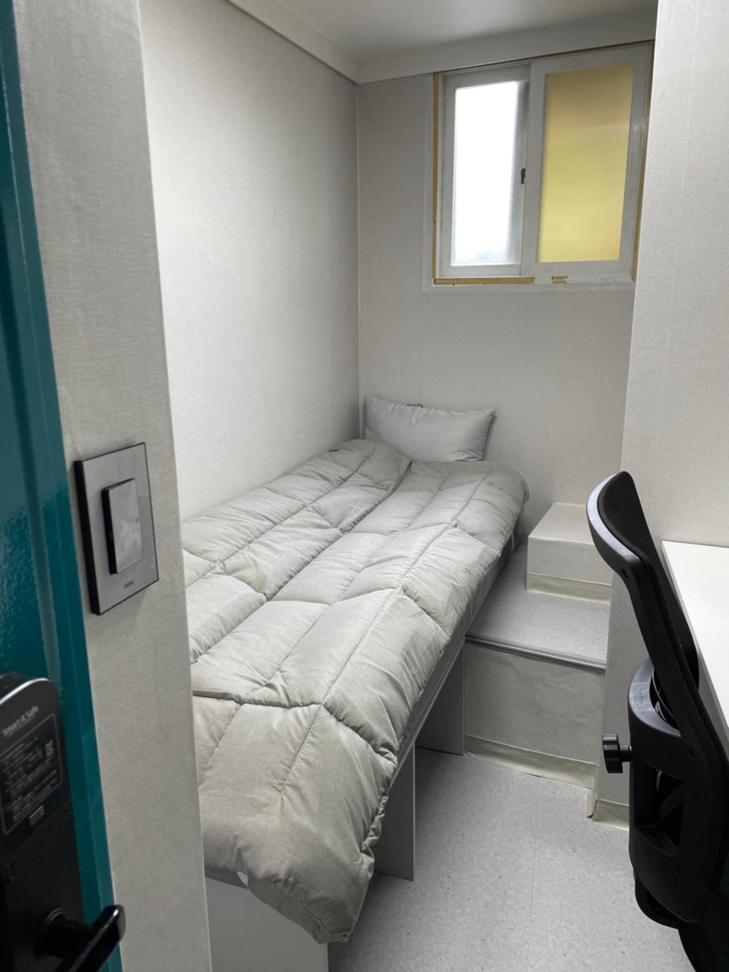 Female Only - Coco Stay Jongno Hyehwa Station Seoul Ngoại thất bức ảnh