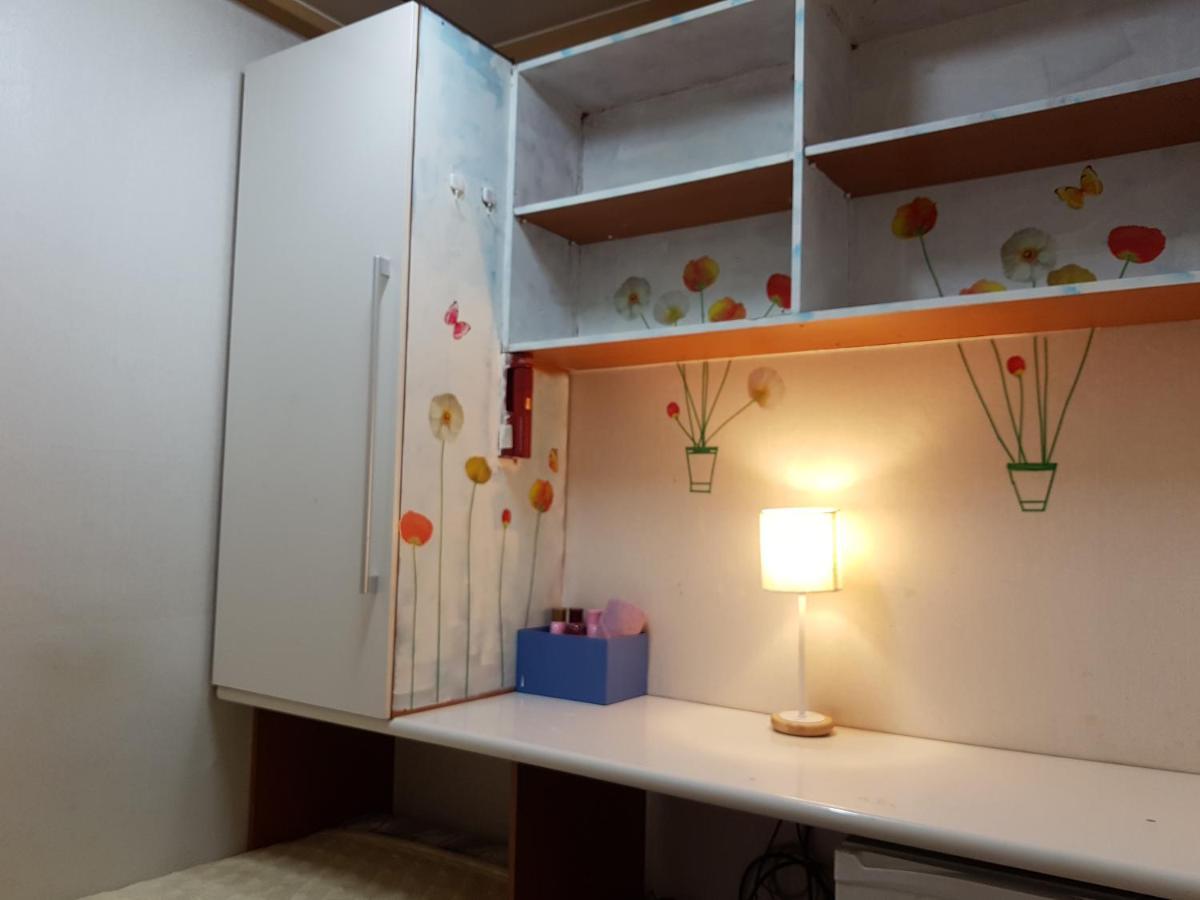 Female Only - Coco Stay Jongno Hyehwa Station Seoul Ngoại thất bức ảnh