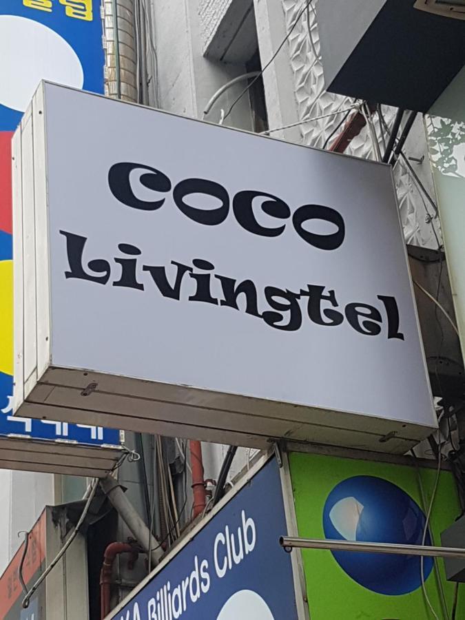 Female Only - Coco Stay Jongno Hyehwa Station Seoul Ngoại thất bức ảnh