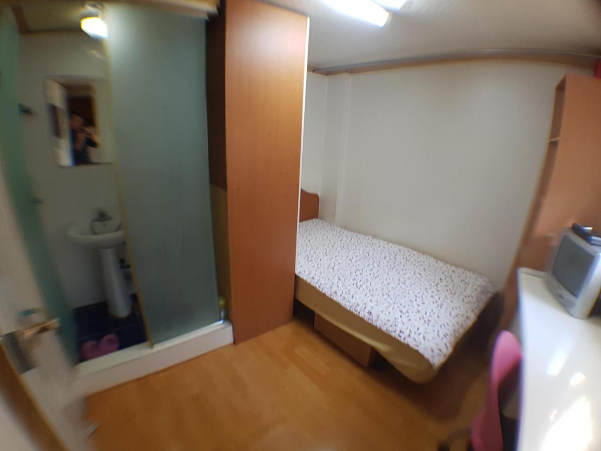 Female Only - Coco Stay Jongno Hyehwa Station Seoul Ngoại thất bức ảnh